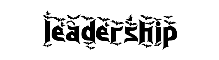 Purgatorie Bat  Free Fonts Download