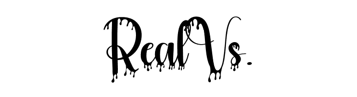 Holyblood  Free Fonts Download