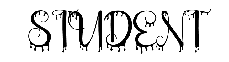 Holyblood  Free Fonts Download