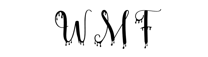 Holyblood  Free Fonts Download