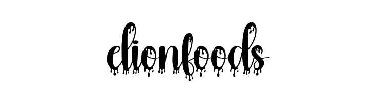 Holyblood  Free Fonts Download