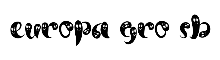 Ghost Smile  Free Fonts Download