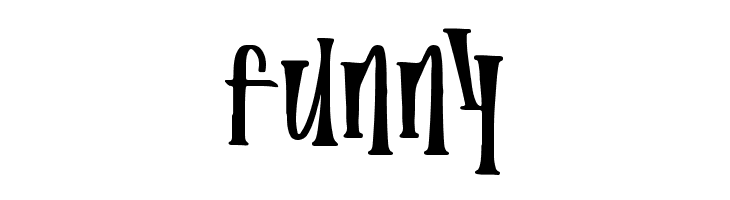 Monster Spooky  Free Fonts Download