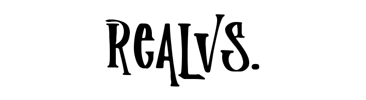 Monster Spooky  Free Fonts Download