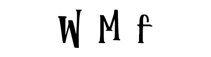 Monster Spooky  Free Fonts Download