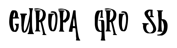 Monster Spooky  Free Fonts Download