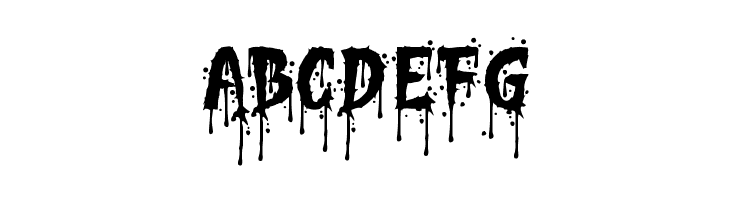 Pumpkin Stare Three  Free Fonts Download