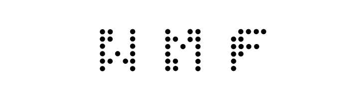 Dotchaos  Free Fonts Download