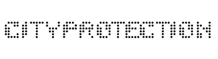 Dotchaos  Free Fonts Download