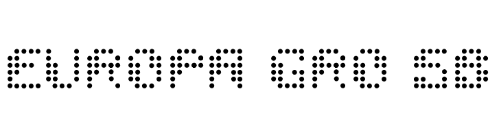 Dotchaos  Free Fonts Download