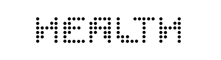 Dotchaos  Free Fonts Download