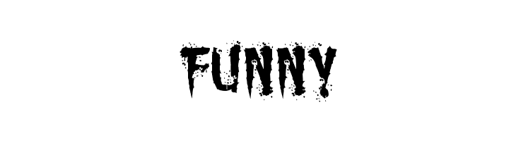 Pumpkin Stare Four  Free Fonts Download