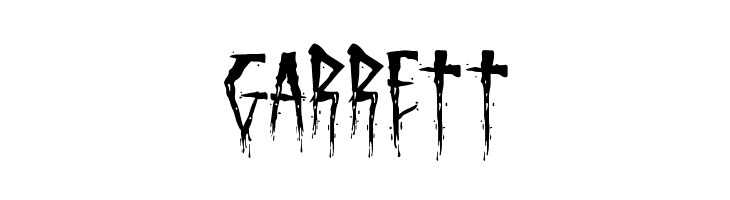 Brutal Brushstrokes Two  Free Fonts Download