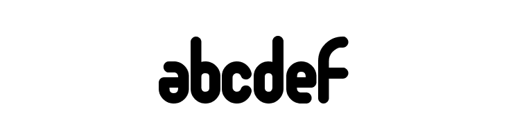 Moloko  Free Fonts Download