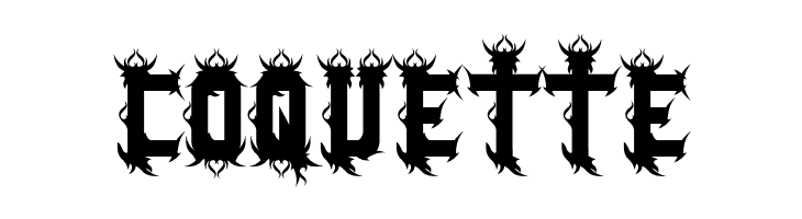 misterius  Free Fonts Download