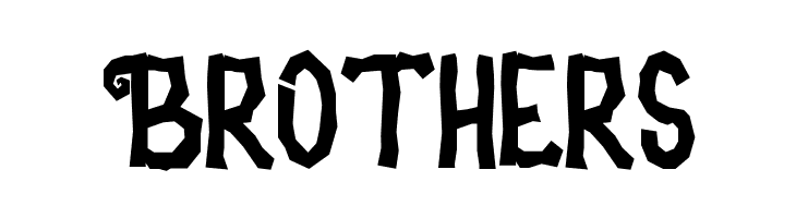 Silent Witch  Free Fonts Download