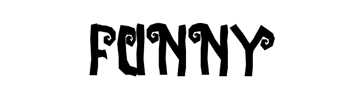Silent Witch  Free Fonts Download