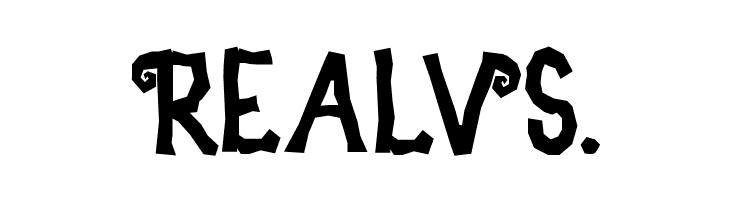 Silent Witch  Free Fonts Download