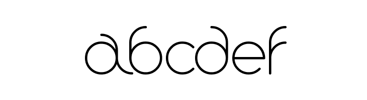 karitza  Free Fonts Download