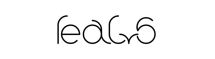 karitza  Free Fonts Download