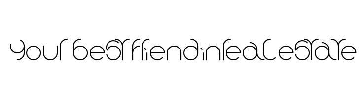 karitza  Free Fonts Download