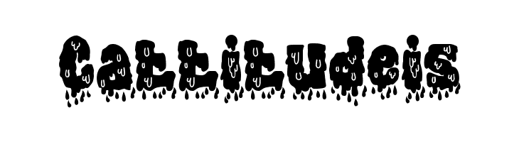 Gothic Haunt Drop  Free Fonts Download