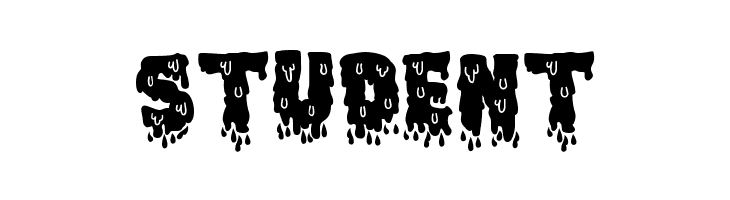 Gothic Haunt Drop  Free Fonts Download