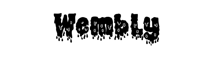 Gothic Haunt Drop  Free Fonts Download