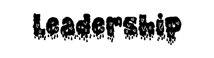 Gothic Haunt Drop  Free Fonts Download