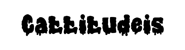 Gothic Haunt Blood  Free Fonts Download