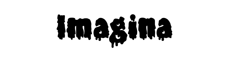 Gothic Haunt Blood  Free Fonts Download