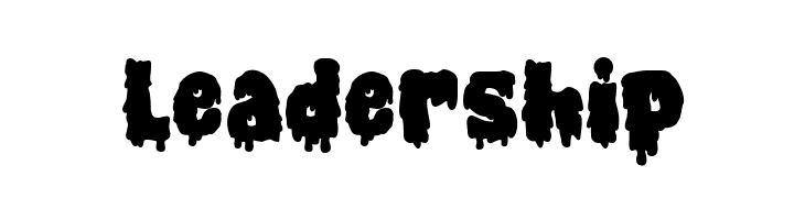 Gothic Haunt Blood  Free Fonts Download