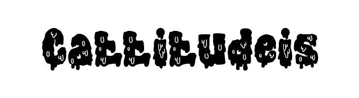 Gothic Haunt  Free Fonts Download