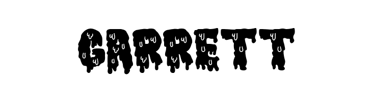 Gothic Haunt  Free Fonts Download