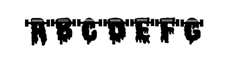 Gothic Haunt Franken  Free Fonts Download