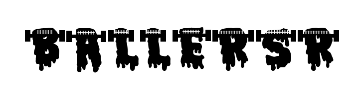 Gothic Haunt Franken  Free Fonts Download