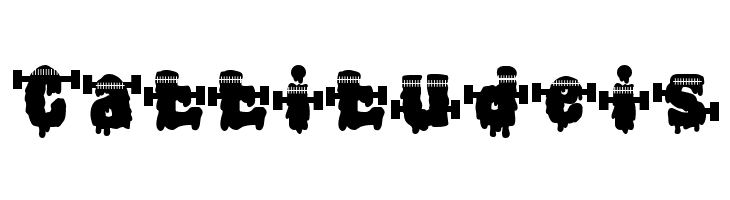 Gothic Haunt Franken  Free Fonts Download