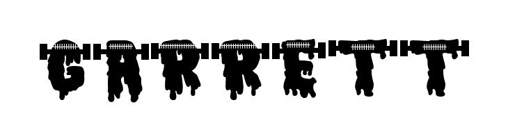 Gothic Haunt Franken  Free Fonts Download