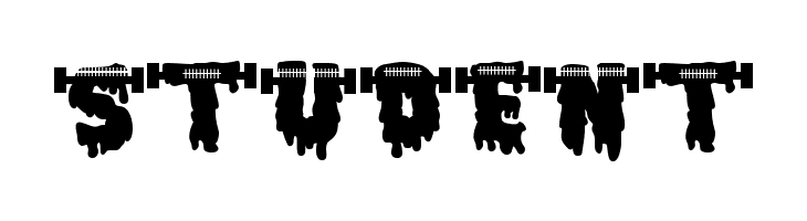 Gothic Haunt Franken  Free Fonts Download