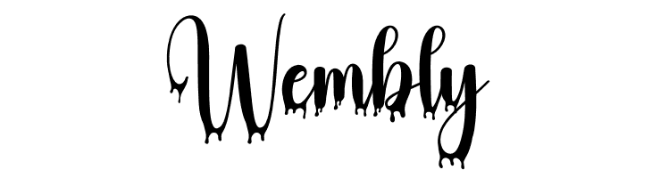 Ghost Christmas  Free Fonts Download