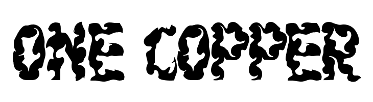 Demon Monster  Free Fonts Download