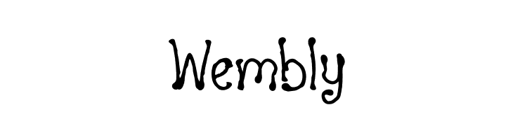 Ghost Hunters  Free Fonts Download