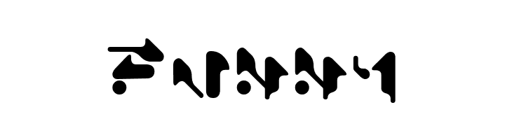 Shamen Remix  Free Fonts Download