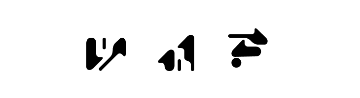 Shamen Remix  Free Fonts Download