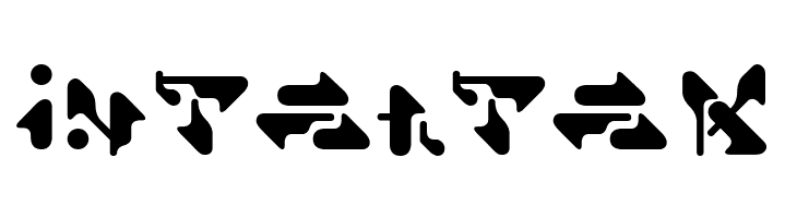 Shamen Remix  Free Fonts Download