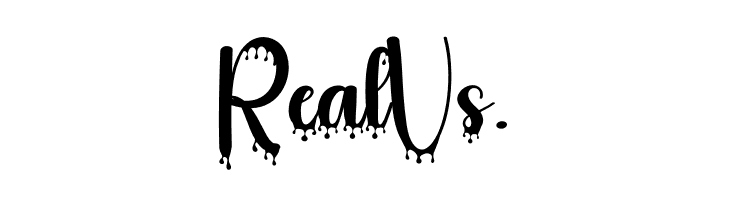 Haunted Christmas  Free Fonts Download