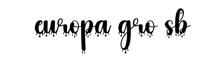 Haunted Christmas  Free Fonts Download