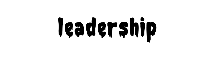 ZOMBIE MANSION  Free Fonts Download