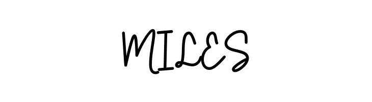 Missera Signature  Free Fonts Download