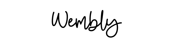 Missera Signature  Free Fonts Download